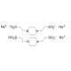 PIPES, Sesquisodium Salt 的分子结构, CAS编号: 100037-69-2 PIPES, Sesquisodium Salt (CAS 100037-69-2) - chemical structure image
