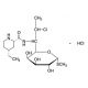 Pirlimycin hydrochloride (Mixture of Diastereomers) (CAS 78822-40-9) - chemical structure image
