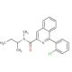 PK 11195 (CAS 85532-75-8) - chemical structure image