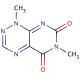 PKF118-310 (CAS 84-82-2) - chemical structure image