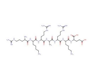 PKG Inhibitor (CAS 82801-73-8) - chemical structure image