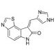 PKR Inhibitor (CAS 608512-97-6) - chemical structure image
