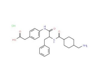 PKSI-527 (CAS 128837-71-8) - chemical structure image