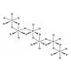 Platinum(IV) bromide (CAS 68938-92-1) - chemical structure image