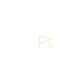 Platinum, Powder -200 Mesh (CAS 7440-06-4) - chemical structure image