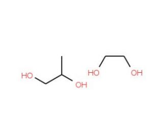 PLURONIC&reg; F-127, sterile-filtered (CAS 9003-11-6) - chemical structure image