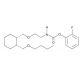 (+)-AS 115 - chemical structure image