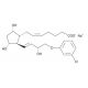(+)-Cloprostenol (sodium salt) (CAS 62561-03-9) - chemical structure image