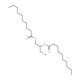 (+/_) 1,2-Didecanoylglycerol (10:0) (CAS 82950-64-9) - chemical structure image