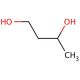 (±)-1,3-Butanediol (CAS 107-88-0) - chemical structure image