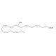 (±)10-HDoHE (CAS 90780-50-0) - chemical structure image