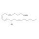 (±)12-HETE (CAS 71030-37-0) - chemical structure image