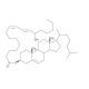 (±)13-HODE cholesteryl ester (CAS 167354-91-8) - chemical structure image