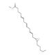 (±)14(15)-EET methyl ester 的分子结构 (±)14(15)-EET methyl ester - chemical structure image