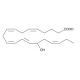 (±)15-HEPE (CAS 88852-33-9) - chemical structure image