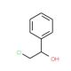 (±)-2-Chloro-1-phenylethanol (CAS 1674-30-2) - chemical structure image
