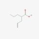 (±)-2-Propyl-4-pentenoic Acid (CAS 1575-72-0) - chemical structure image