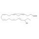 (±)20-HDoHE (CAS 90906-41-5) - chemical structure image