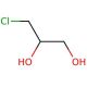 (±)-3-Chloro-1,2-propanediol (CAS 96-24-2) - chemical structure image