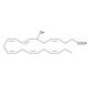 (±)7-HDoHE 的分子结构, CAS编号: 90780-55-5 (±)7-HDoHE (CAS 90780-55-5) - chemical structure image