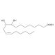 (±)9,10-DiHOME (CAS 263399-34-4) - chemical structure image