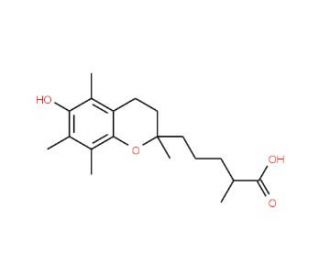 (&plusmn;)-&alpha;-CMBHC (CAS 7083-09-2) - chemical structure image