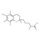 (±)-α-CMBHC (CAS 7083-09-2) - chemical structure image