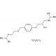 (±)-Bisoprolol hemifumarate (CAS 104344-23-2) - chemical structure image