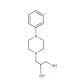 (±)-Dropropizine (CAS 17692-31-8) - chemical structure image