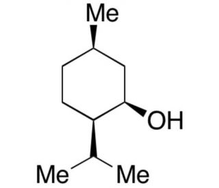 (&plusmn;)-Neoisomenthol (CAS 491-02-1) - chemical structure image