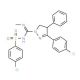 (±)-SLV 319 (CAS 362519-49-1) - chemical structure image