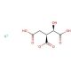 (+)-Potassium DS-threo-isocitrate monobasic (CAS 20226-99-7) - chemical structure image