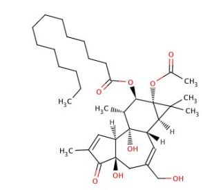 PMA (CAS 16561-29-8) - chemical structure image 