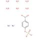 PNPP, Disodium Salt (CAS 4264-83-9) - chemical structure image