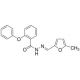 PNU-74654 (CAS 113906-27-7) - chemical structure image
