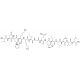 Polistes Mastoparan (CAS 74129-19-4) - chemical structure image