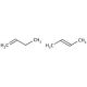 Polybutenes (CAS 9003-29-6) - chemical structure image
