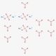 POM 1 (CAS 12141-67-2) - chemical structure image