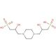 POPSO 的分子结构, CAS编号: 68189-43-5 POPSO (CAS 68189-43-5) - chemical structure image