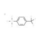 Potassium 2-(trifluoromethyl)phenyltrifluoroborate - chemical structure image
