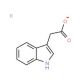 Potassium 3-Indoleacetate (CAS 2338-19-4) - chemical structure image