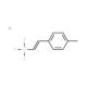 Potassium 4-methyl-β-styryltrifluoroborate (CAS 219718-86-2) - chemical structure image