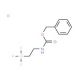 Potassium benzyl N-[2-(trifluoroboranuidyl)ethyl]carbamate (CAS 926280-84-4) - chemical structure image