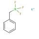 Potassium benzyltrifluoroborate (CAS 329976-73-0) - chemical structure image