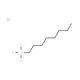 Potassium octyltrifluoroborate (CAS 329976-79-6) - chemical structure image