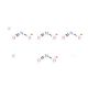 Potassium tetranitroplatinate(II), Pt 42.6% min (CAS 13815-39-9) - chemical structure image