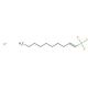 Potassium trans-1-decenyltrifluoroborate (CAS 479678-72-3) - chemical structure image