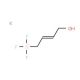 Potassium trans-3-methoxy-1-propenyltrifluoroborate - chemical structure image