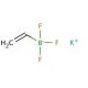 Potassium vinyltrifluoroborate (CAS 13682-77-4) - chemical structure image