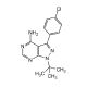 PP 2 (CAS 172889-27-9) - chemical structure image